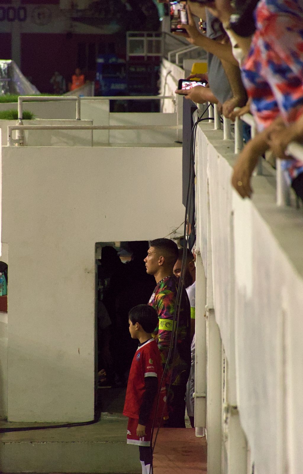 Neil Etheridge