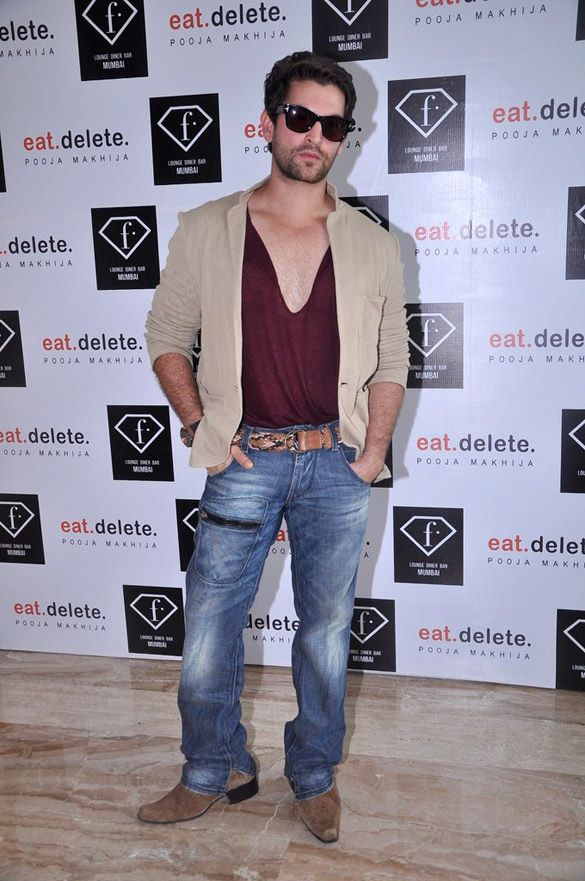 Neil Nitin Mukesh