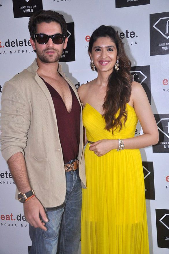 Neil Nitin Mukesh