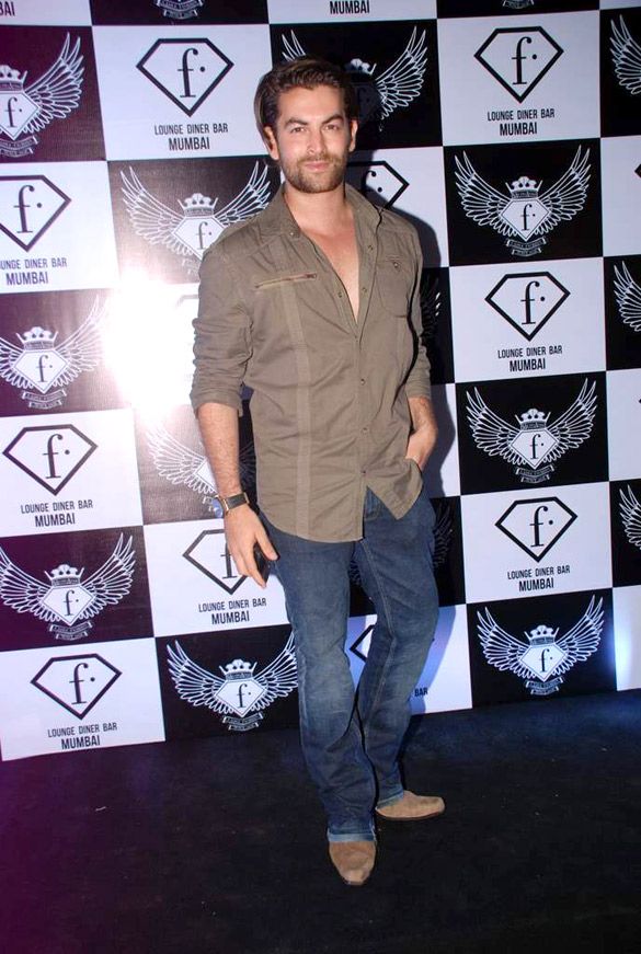 Neil Nitin Mukesh