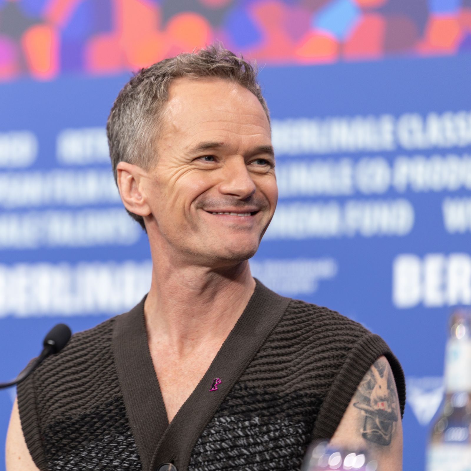 Neil Patrick Harris