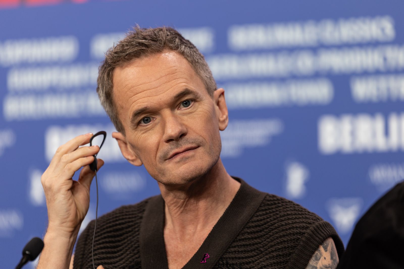 Neil Patrick Harris