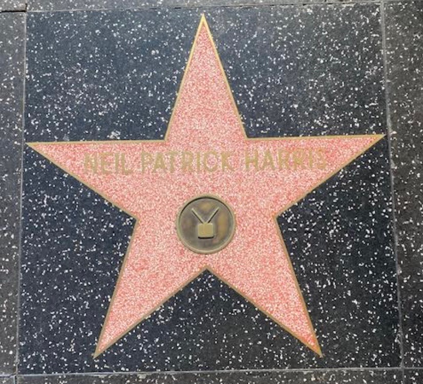 Neil Patrick Harris