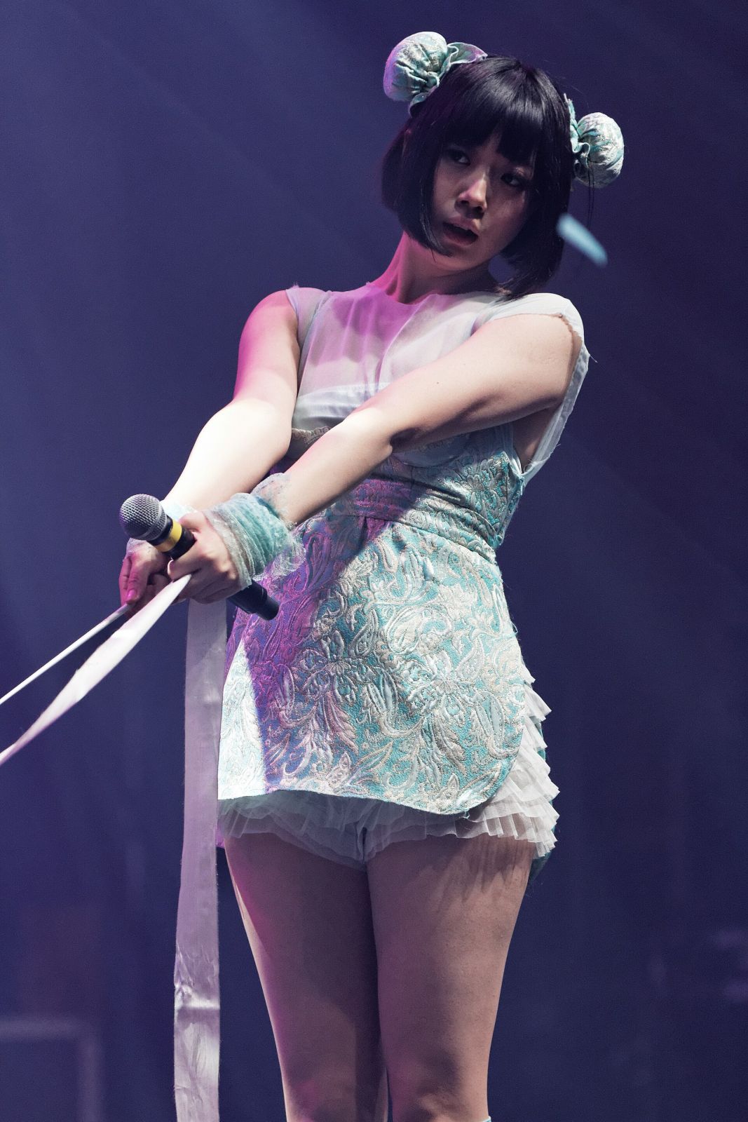 Nemu Yumemi