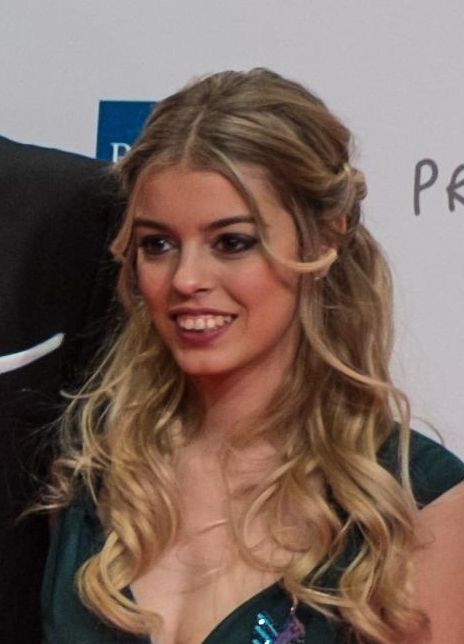 Nerea Rodríguez