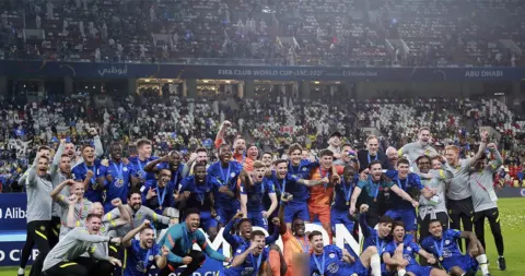 N'Golo Kanté