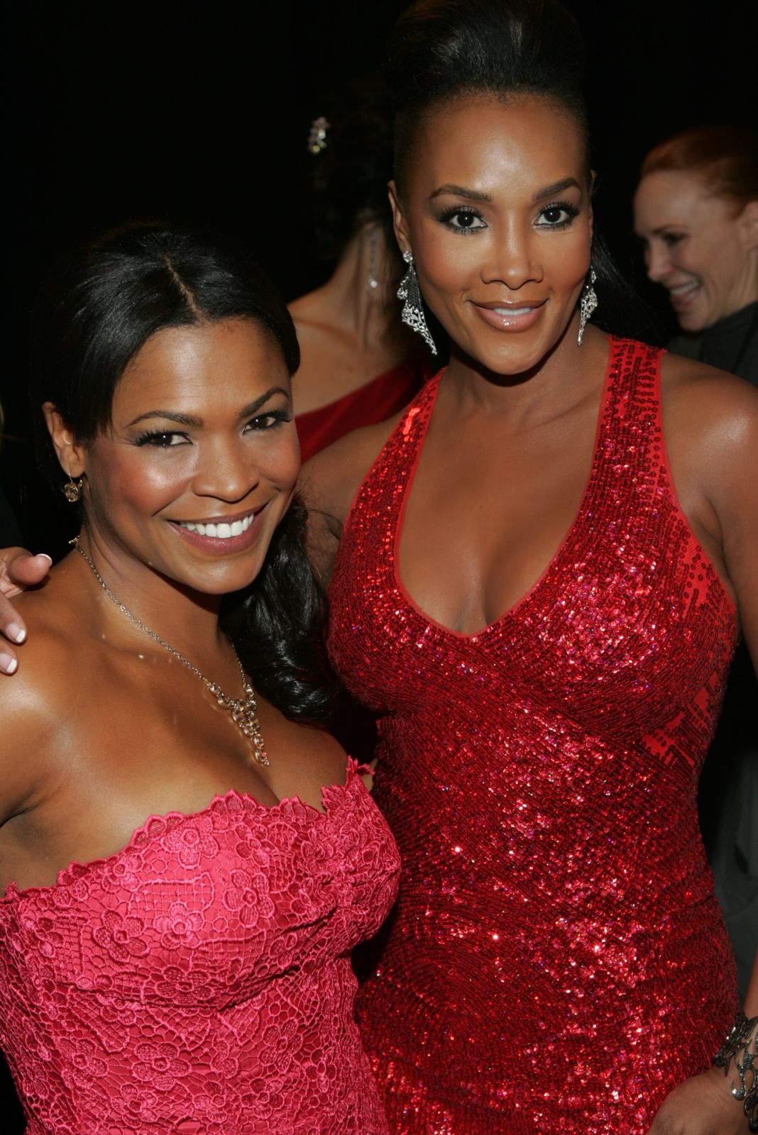 Nia Long