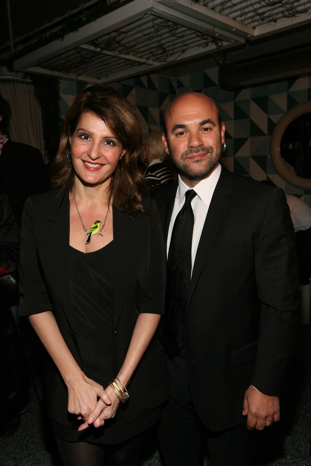 Nia Vardalos