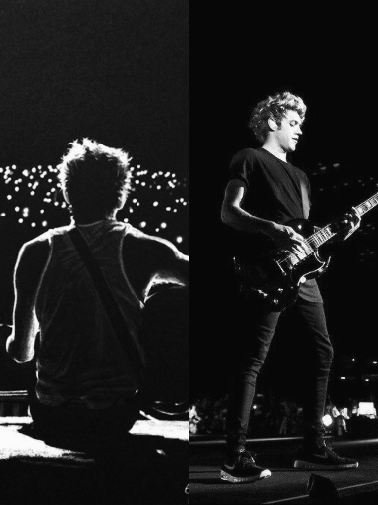 Niall Horan