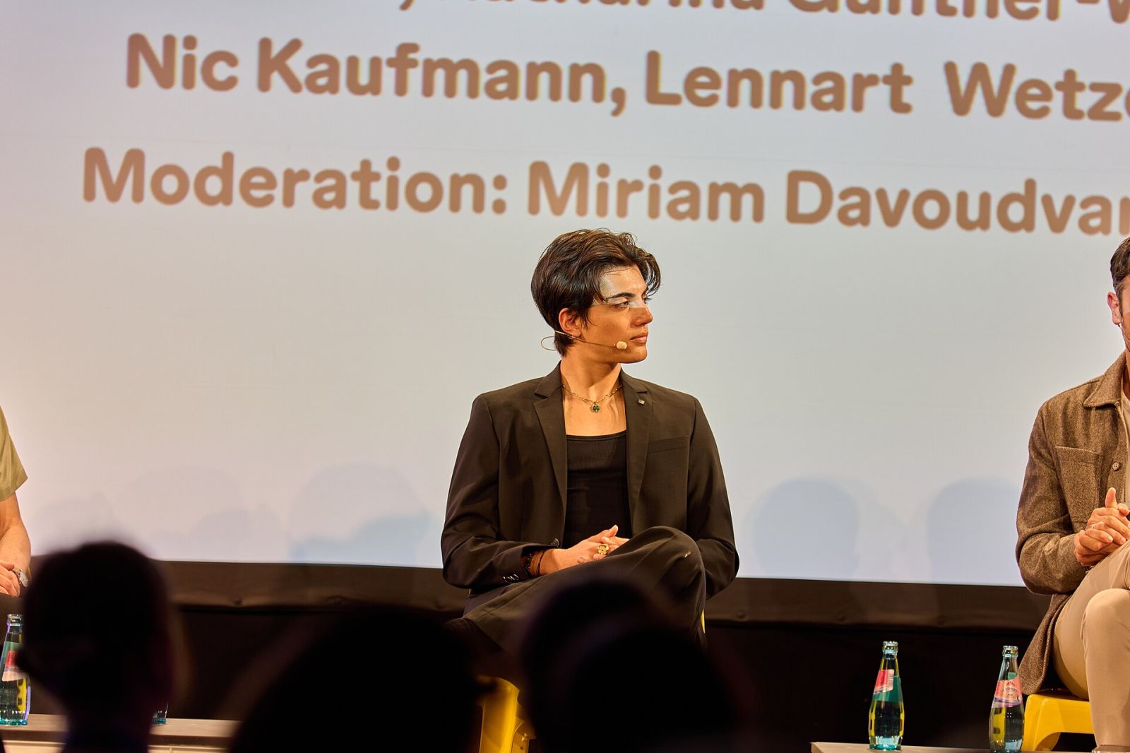 Nic Kaufmann