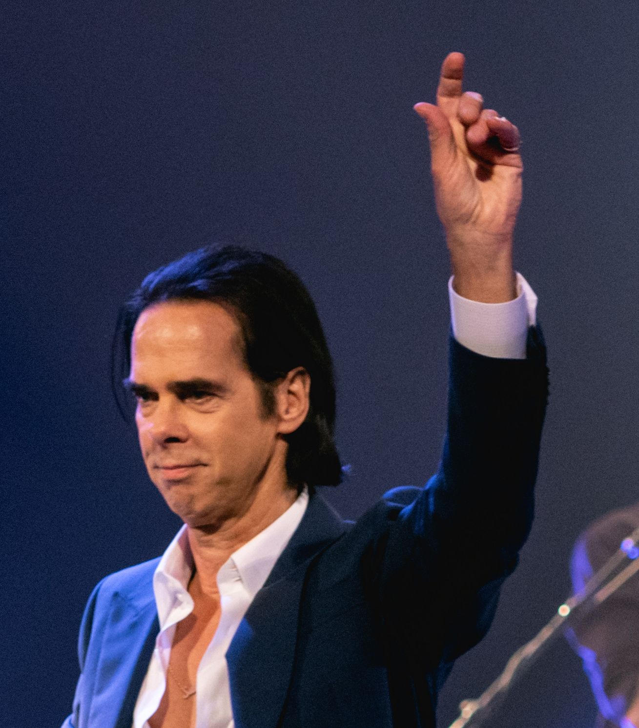 Nick Cave