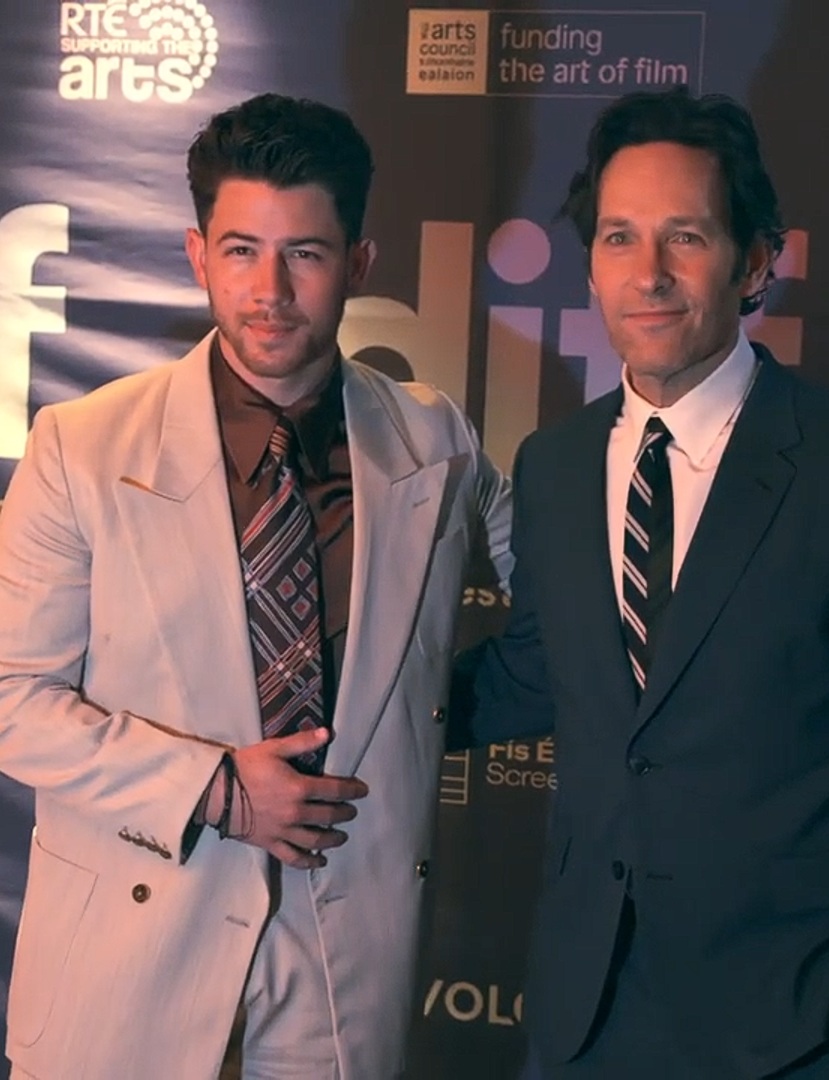 Nick Jonas