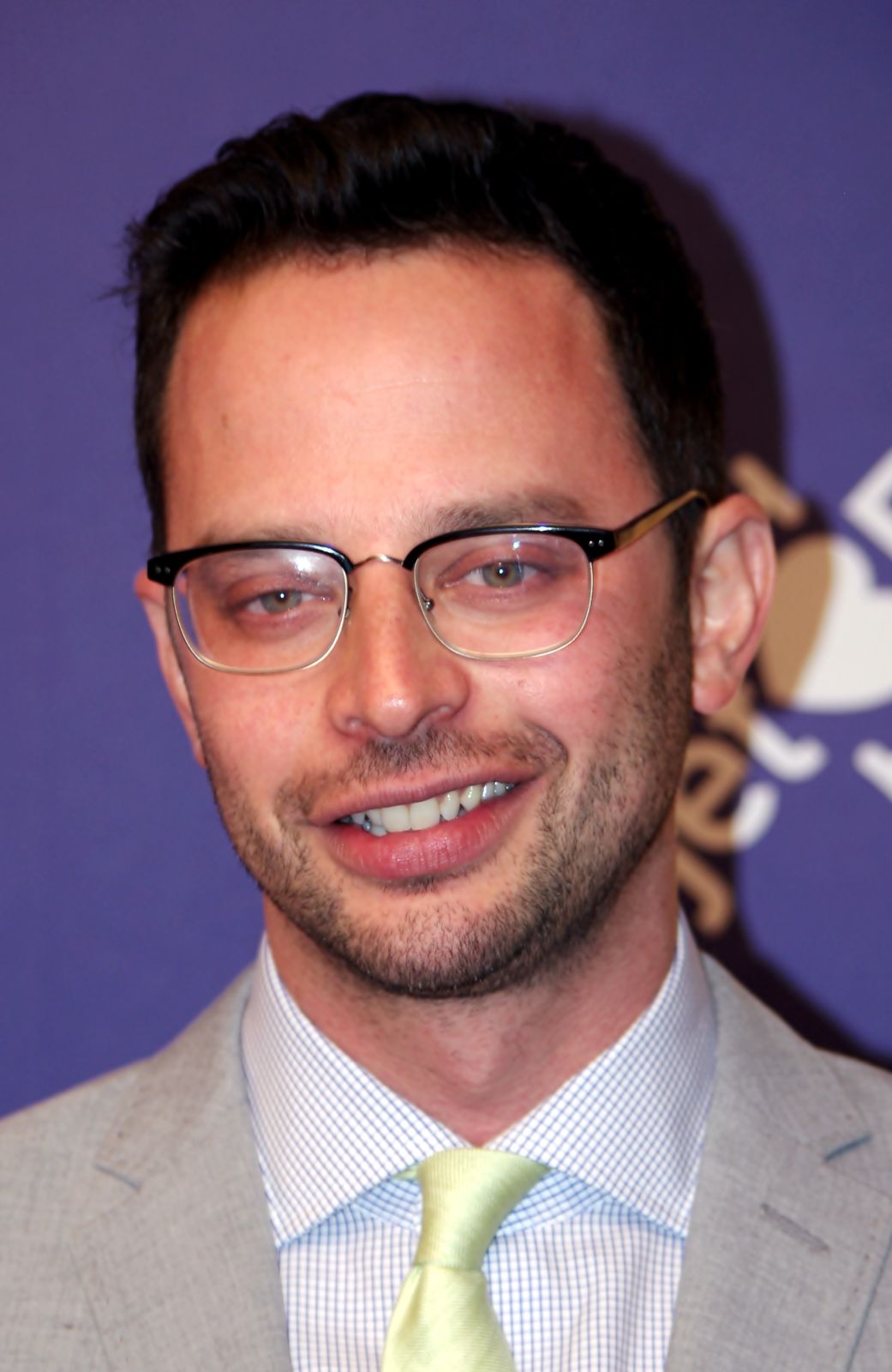 Nick Kroll