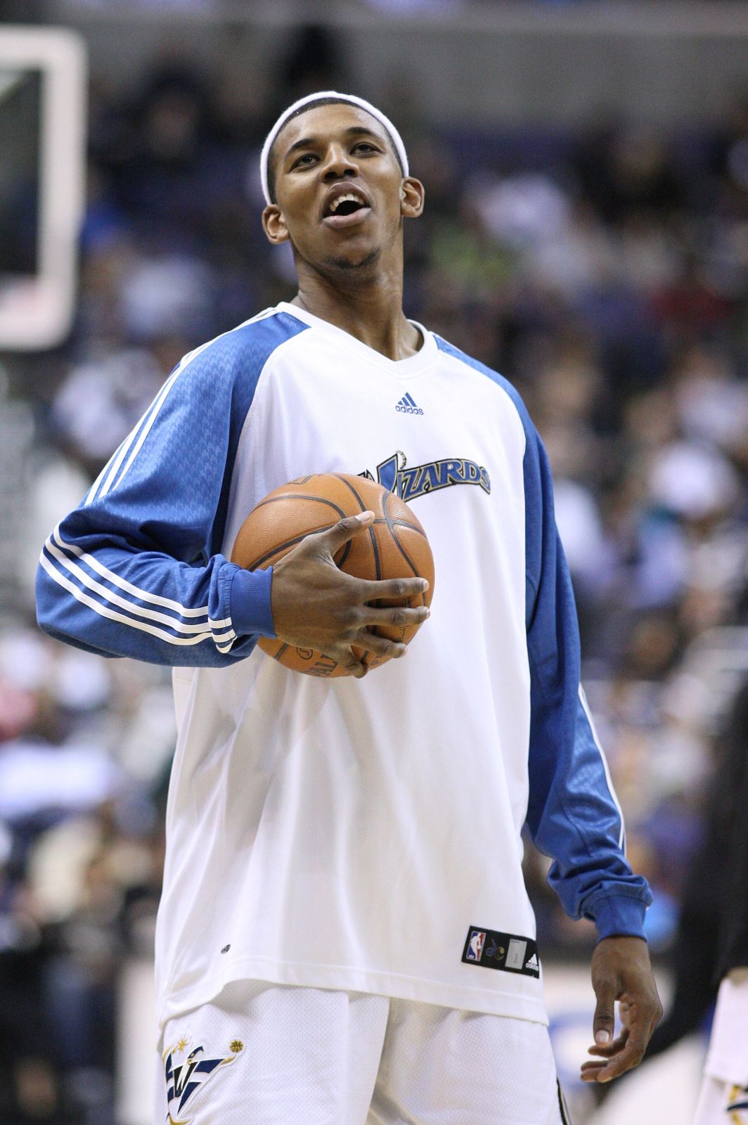 Nick Young