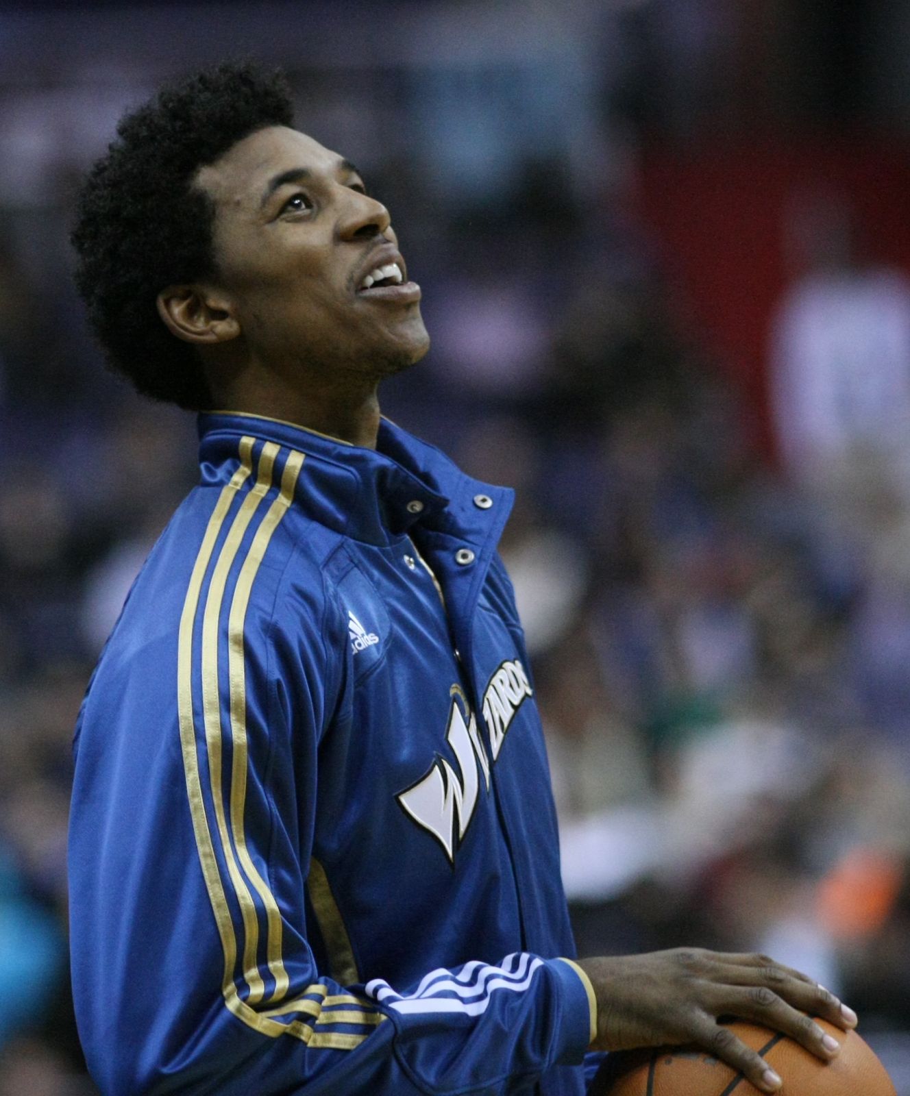 Nick Young