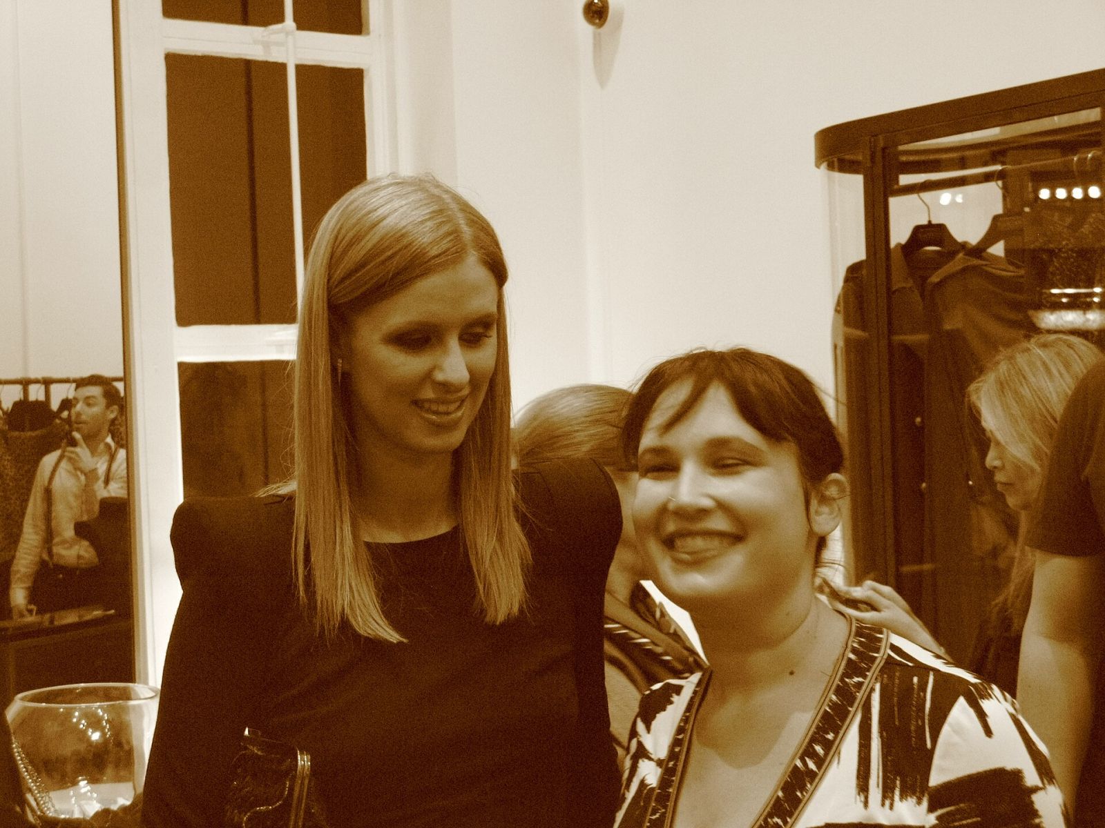 Nicky Hilton