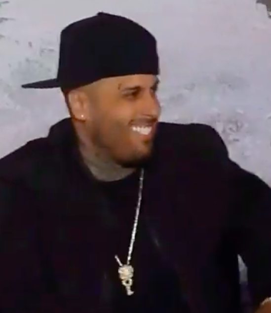 Nicky Jam