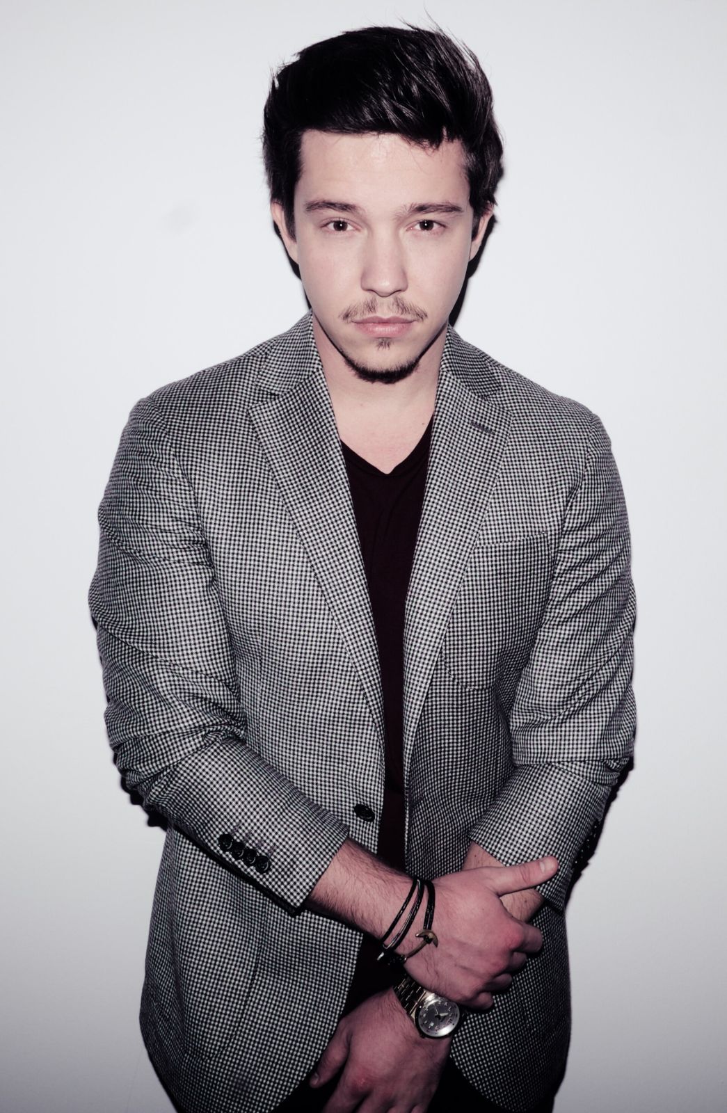 Nico Santos