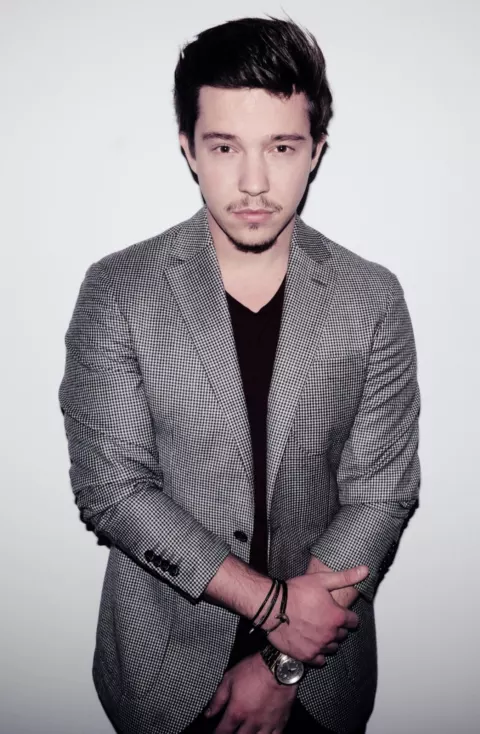 Nico Santos