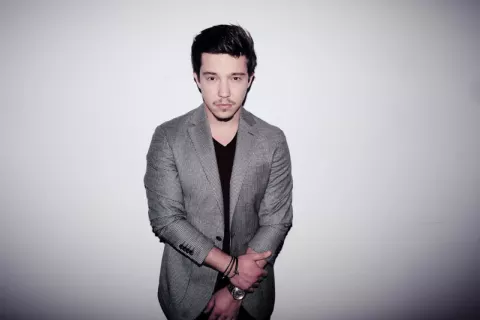 Nico Santos