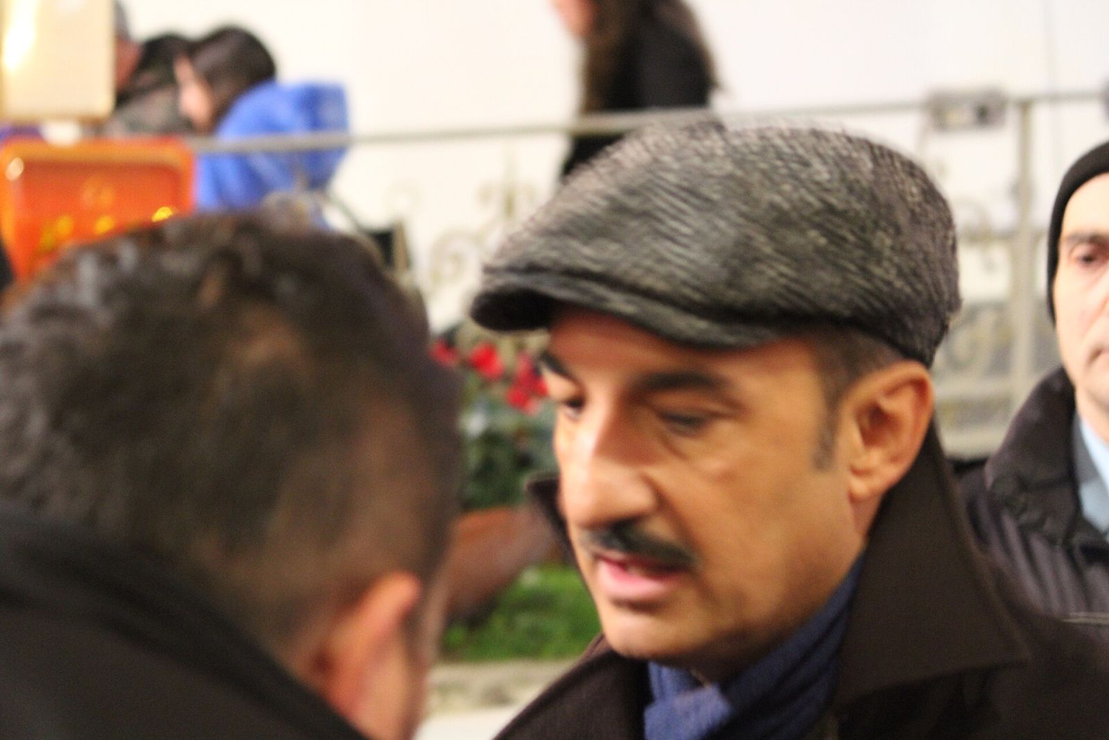 Nicola Savino