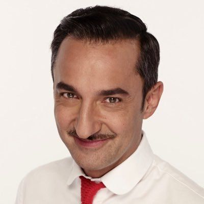 Nicola Savino