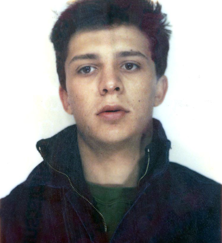 Nicola Sirkis