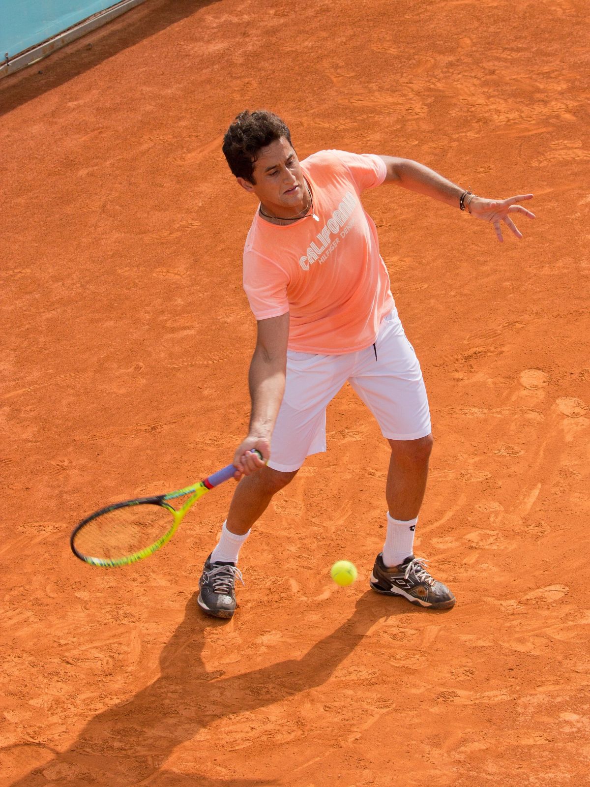 Nicolás Almagro