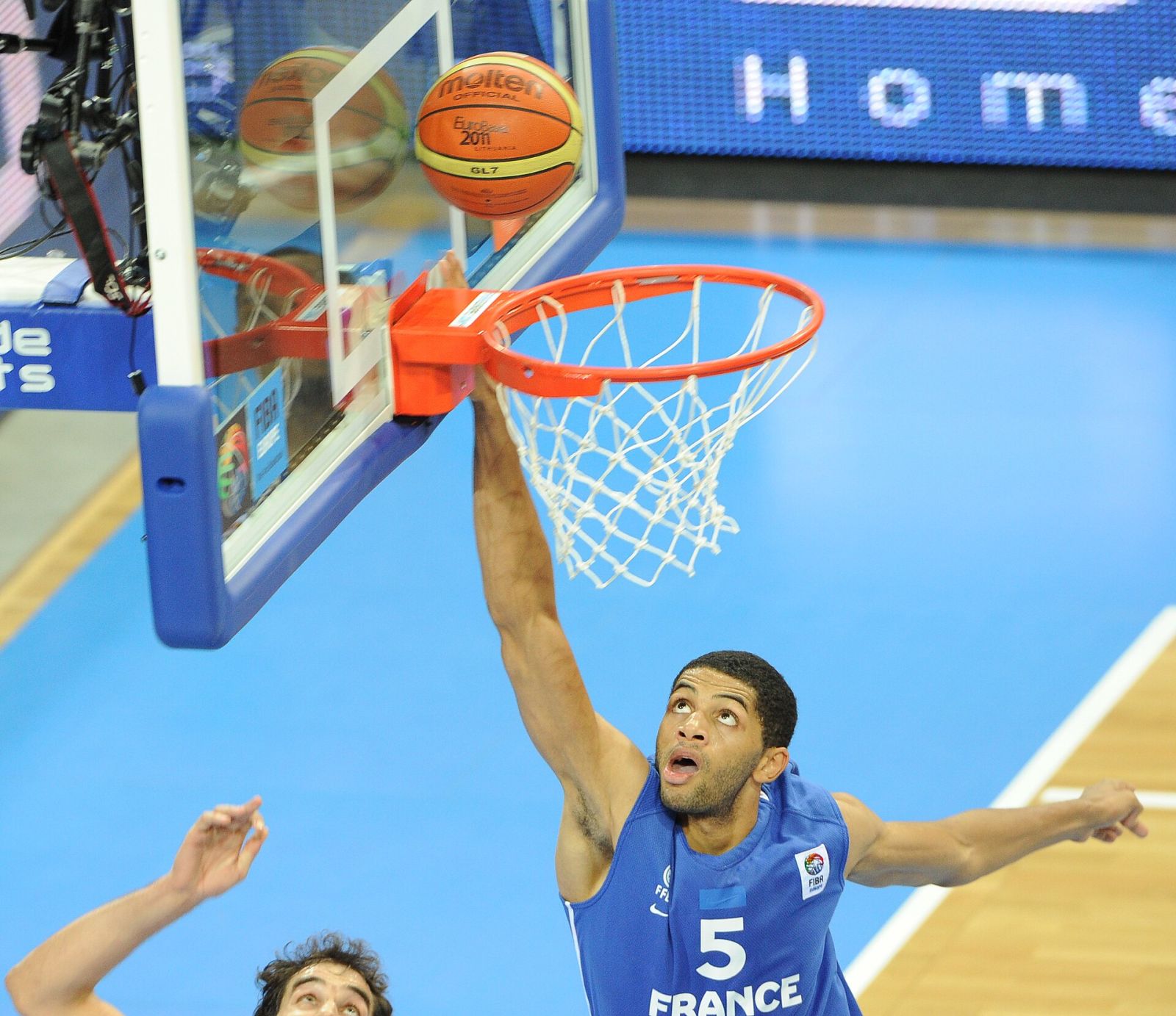 Nicolas Batum