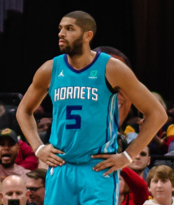 Nicolas Batum