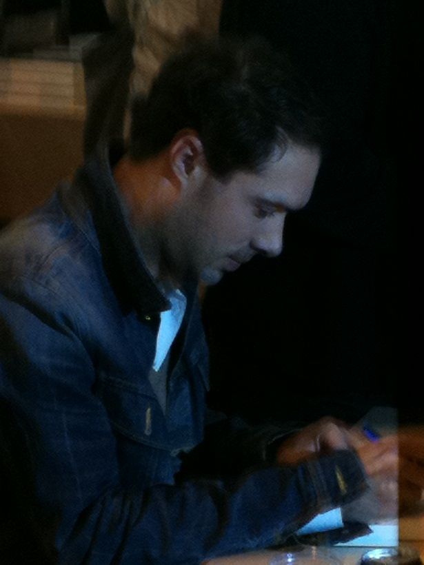 Nicolas Bedos