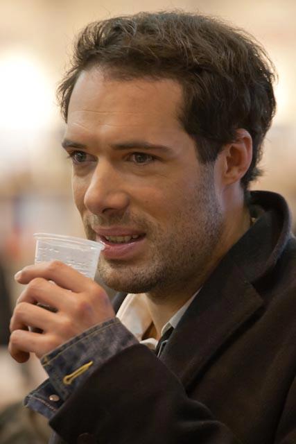 Nicolas Bedos