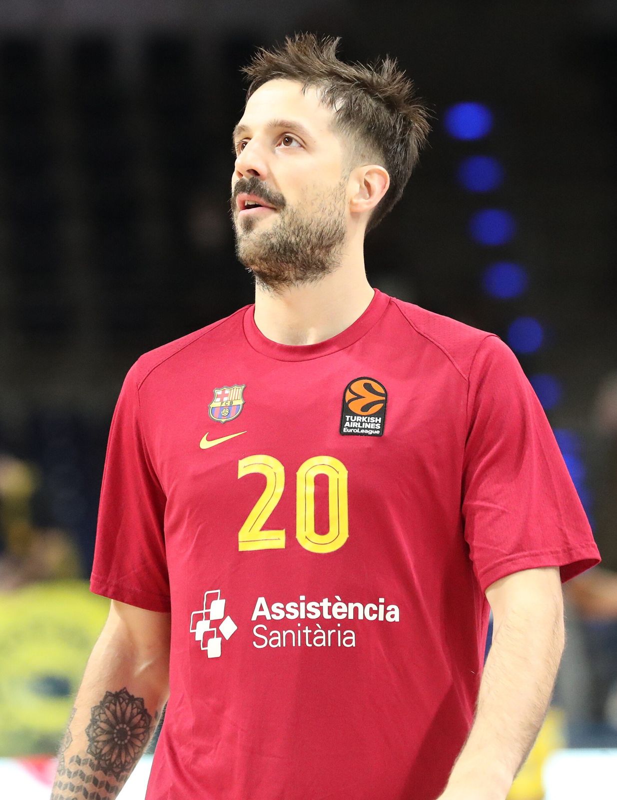 Nicolás Laprovittola