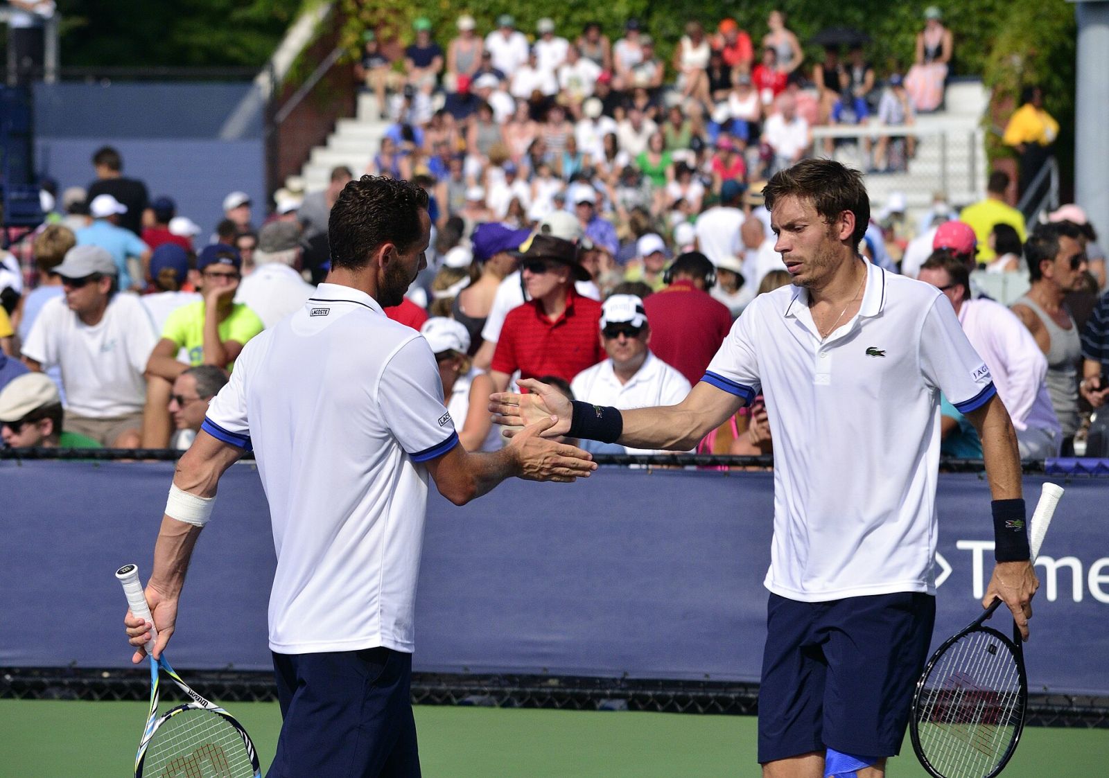 Nicolas Mahut