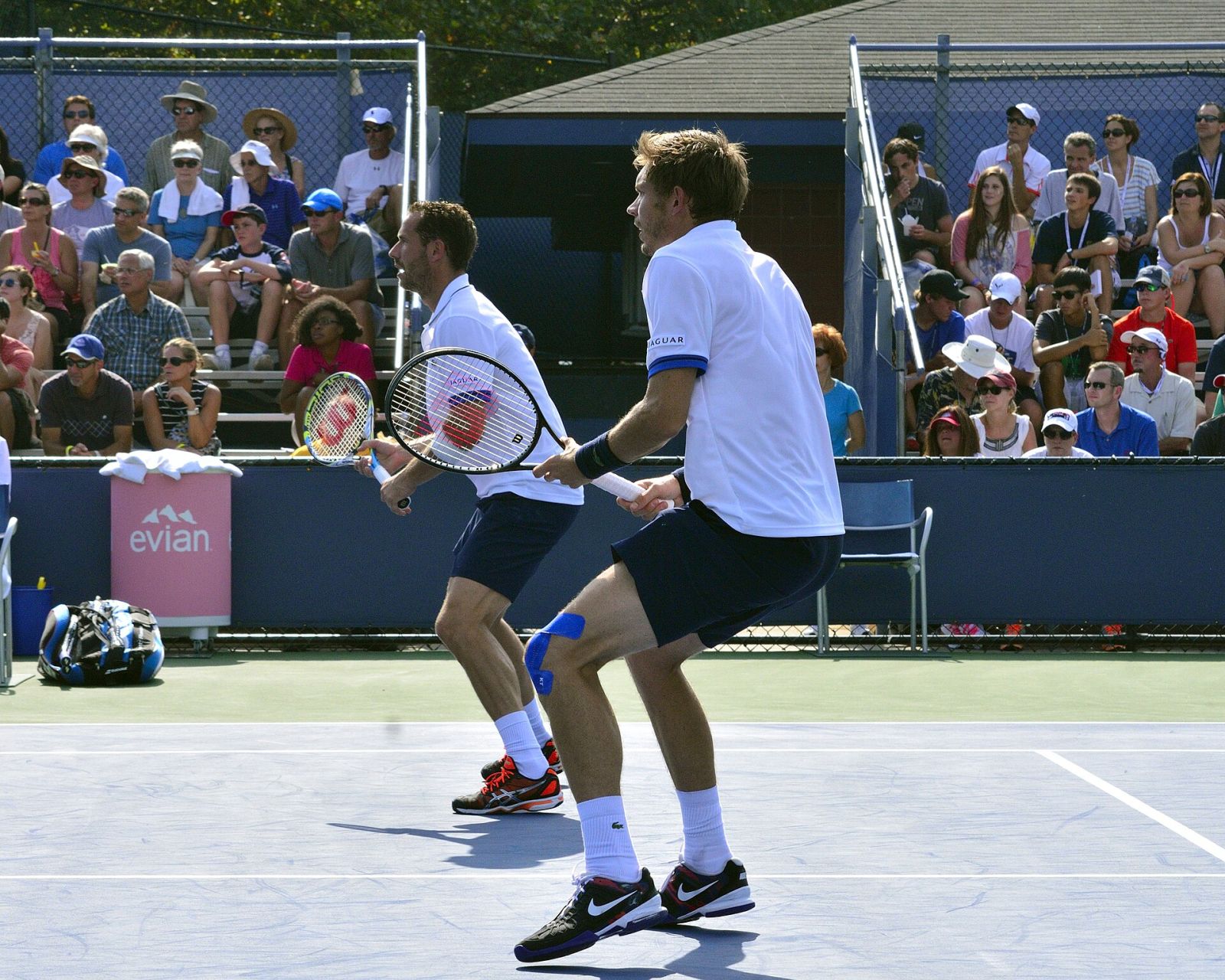 Nicolas Mahut