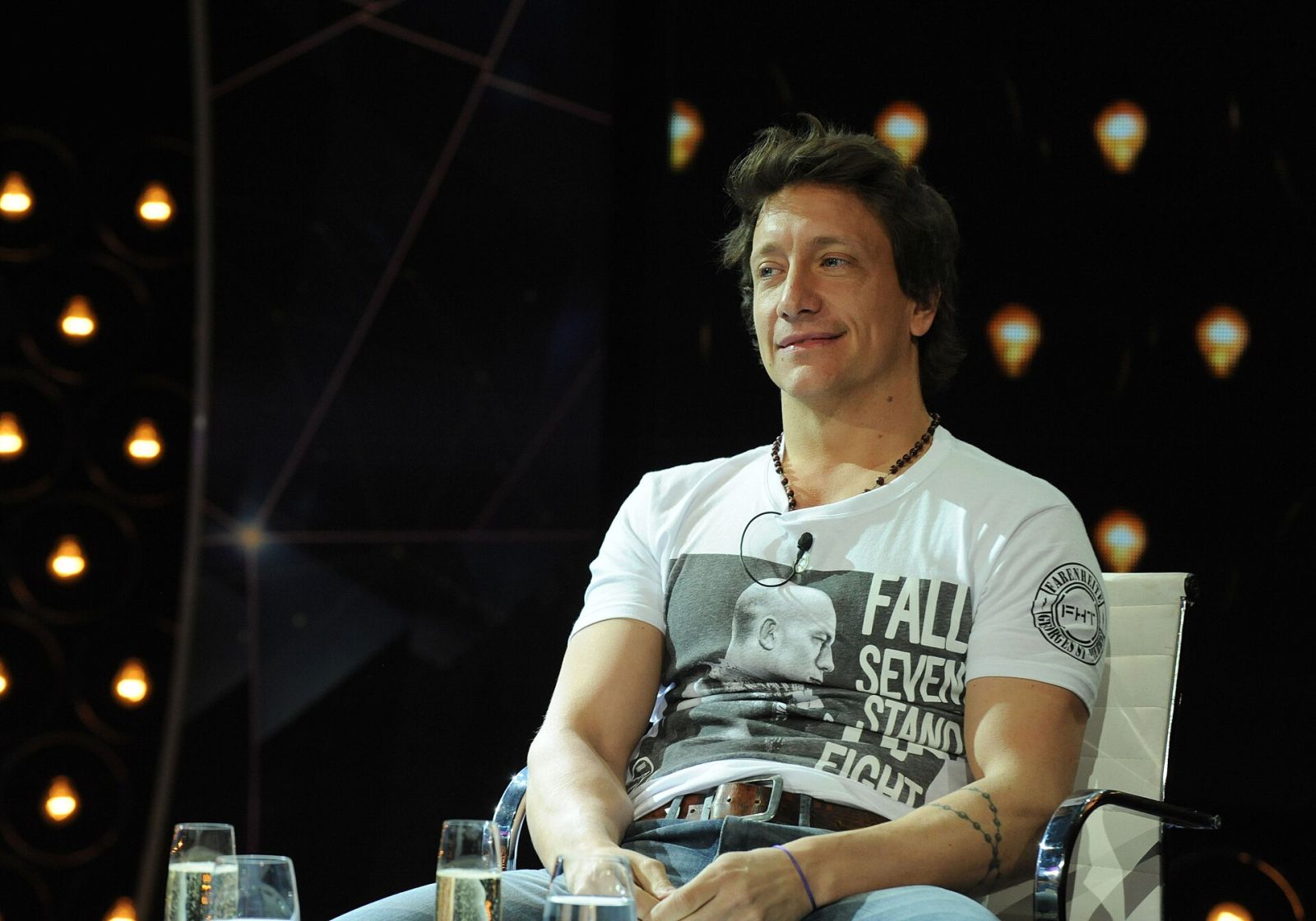 Nicolás Vázquez