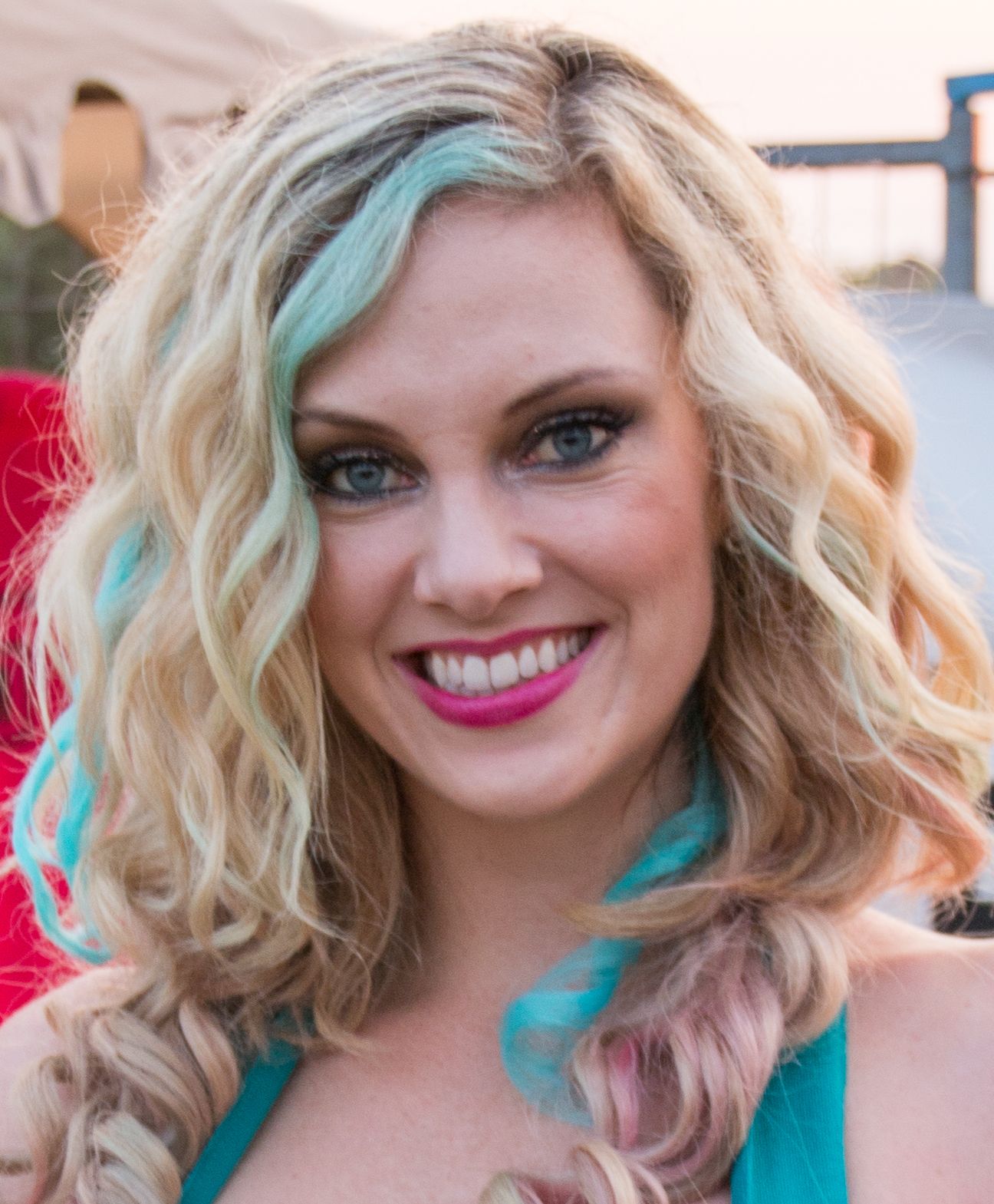 Nicole Arbour