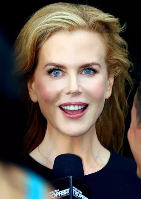 Nicole Kidman
