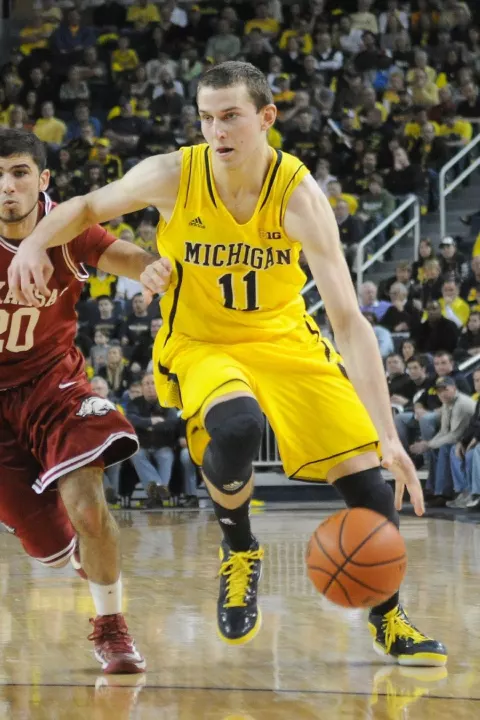 Nik Stauskas