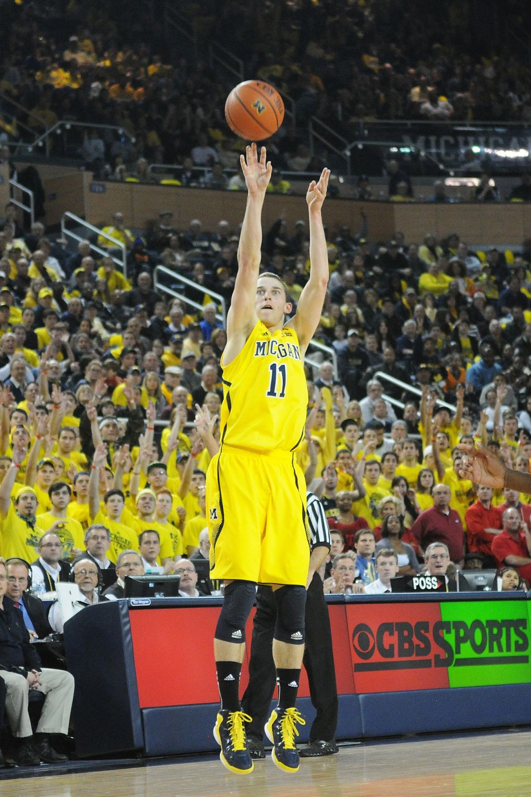 Nik Stauskas