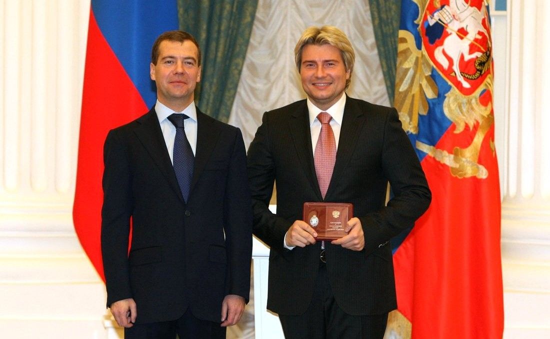 Nikolay Baskov