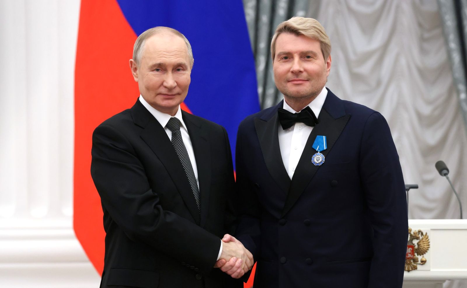 Nikolay Baskov