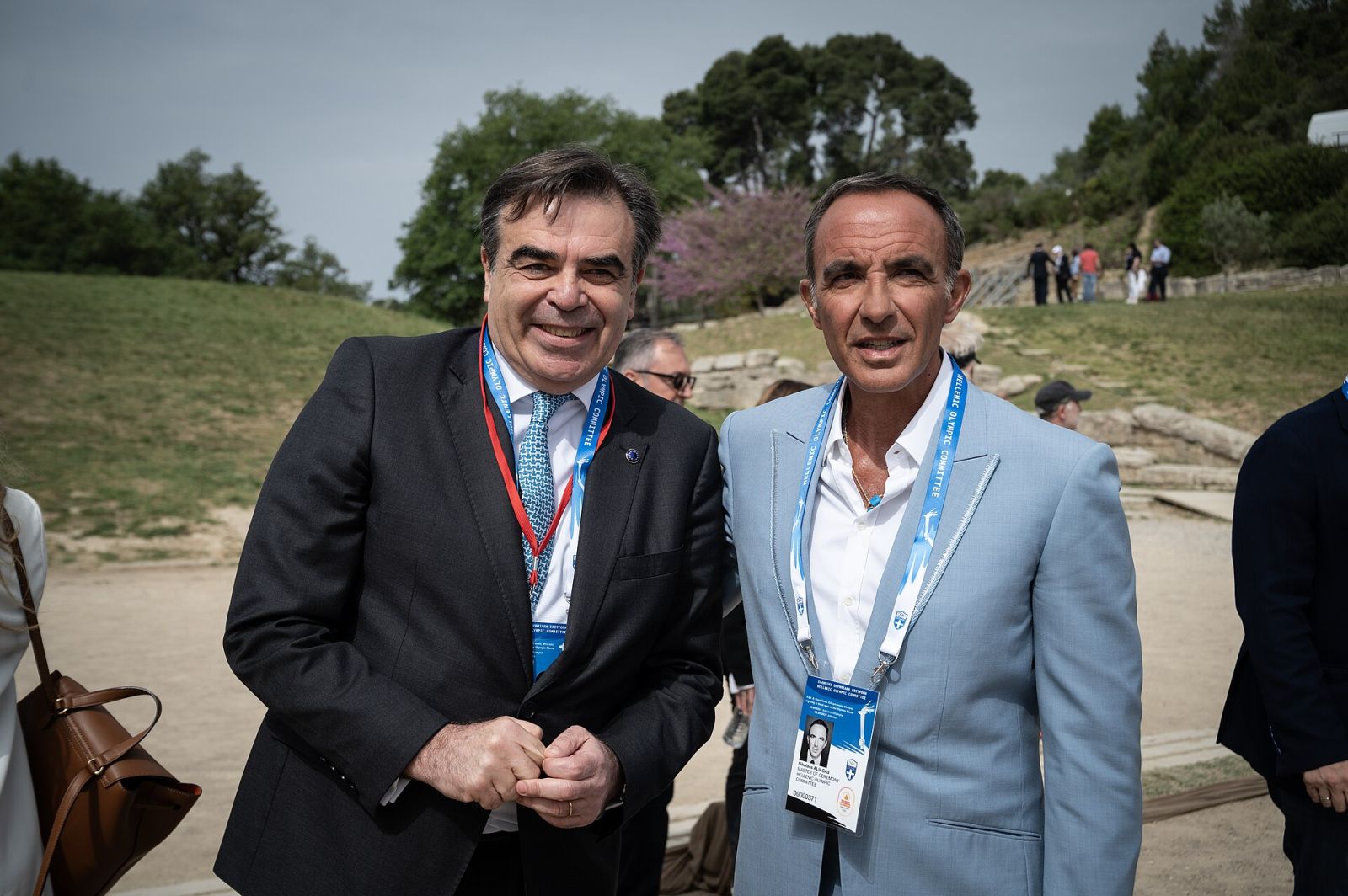 Níkos Aliágas