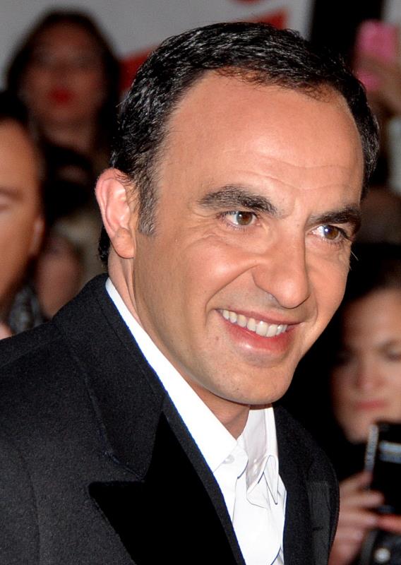 Níkos Aliágas
