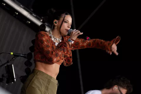 Nina Chuba