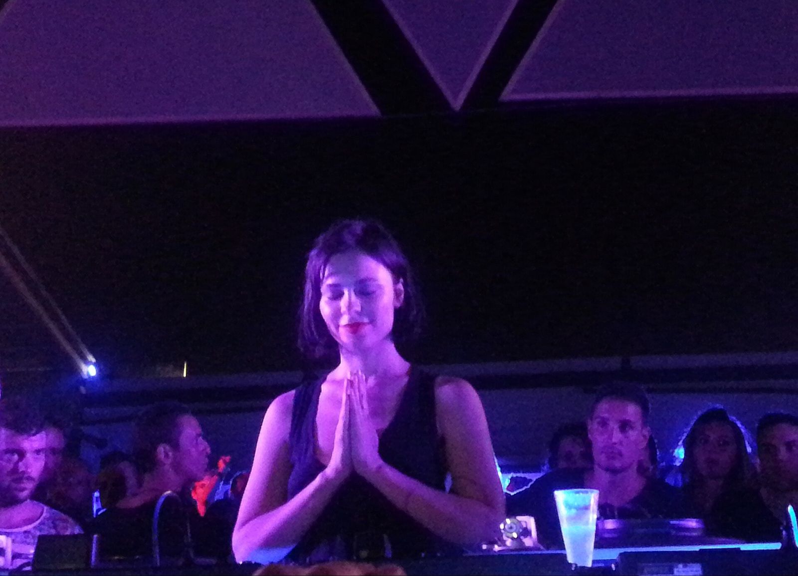 Nina Kraviz