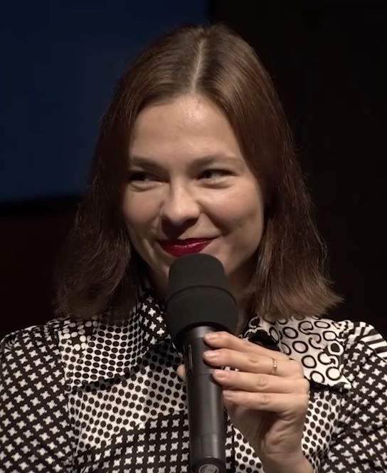 Nina Kraviz