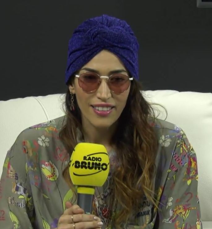 Nina Zilli