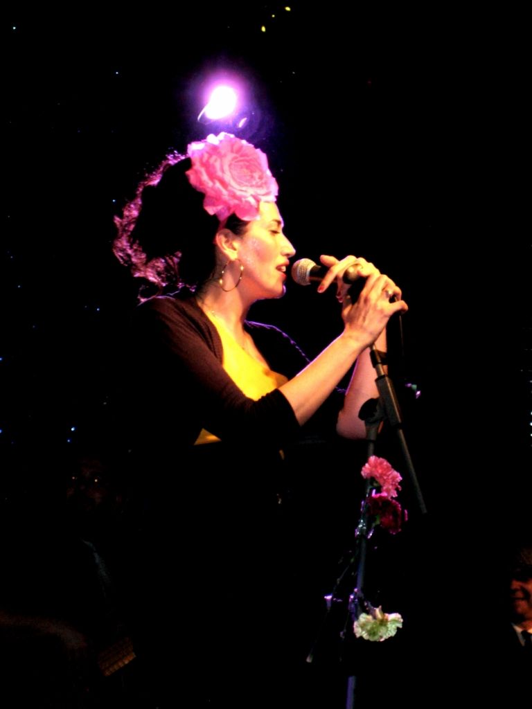 Nina Zilli