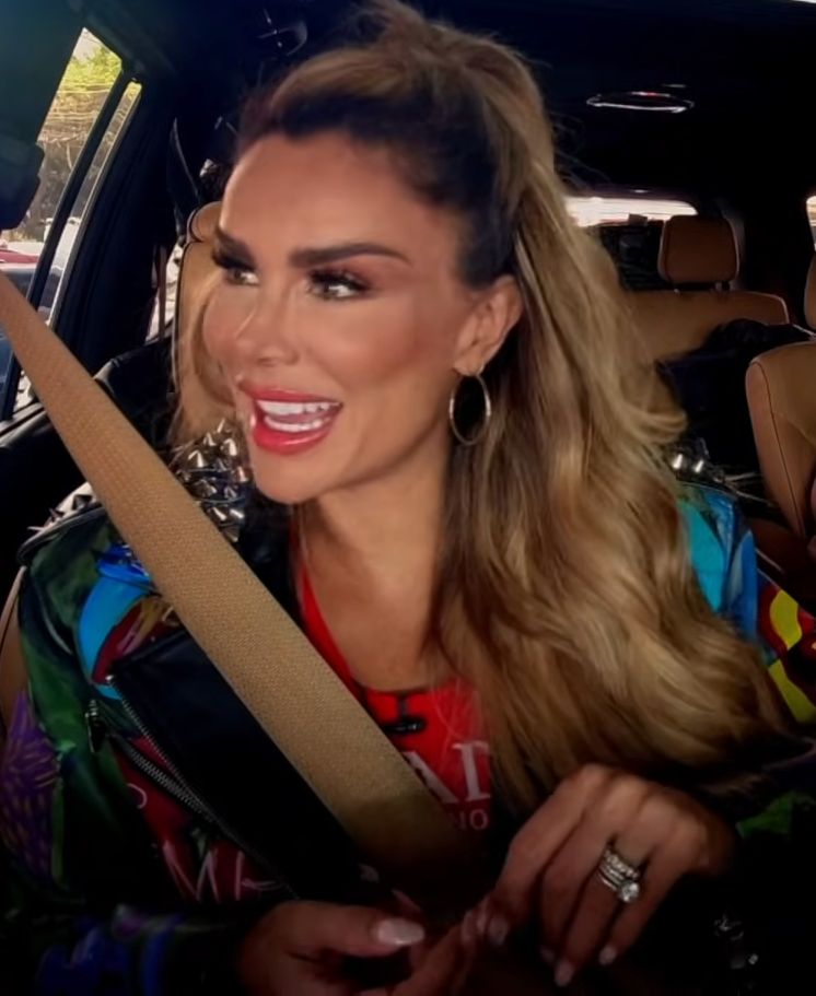 Ninel Conde